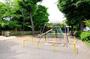 公園　富士見台公園（公園）まで641m