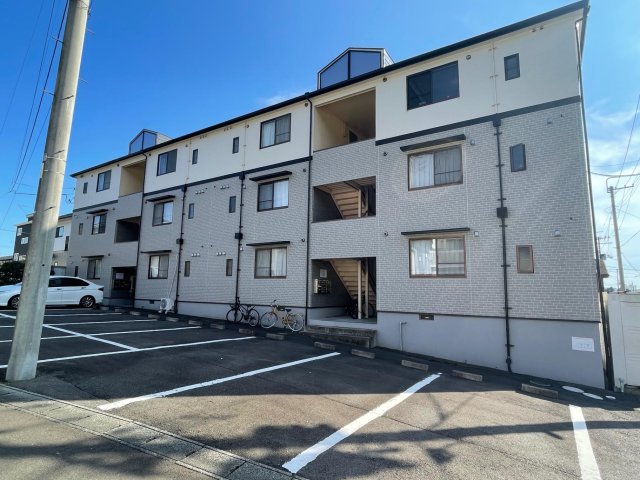 カーム高森2