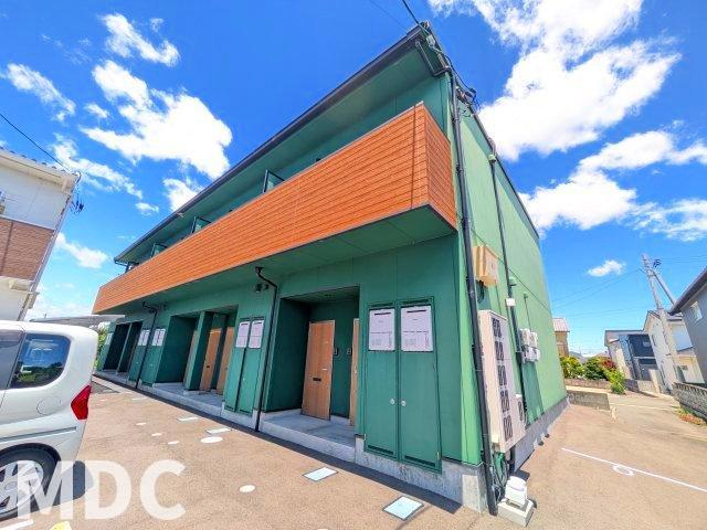 ＪＲ徳島線 府中駅 徒歩14分 築4年