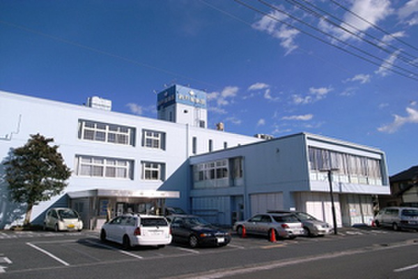 病院　新戸塚病院（病院）まで690m