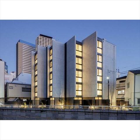 都営大江戸線 西新宿五丁目駅 徒歩6分 築4年