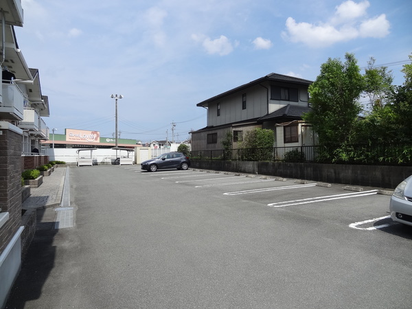 ノーススリー利平治 C棟のその他写真