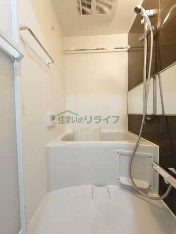 バス・シャワールーム　Premiere三軒茶屋(参考画像)