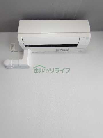 その他設備　Premiere三軒茶屋(参考画像)