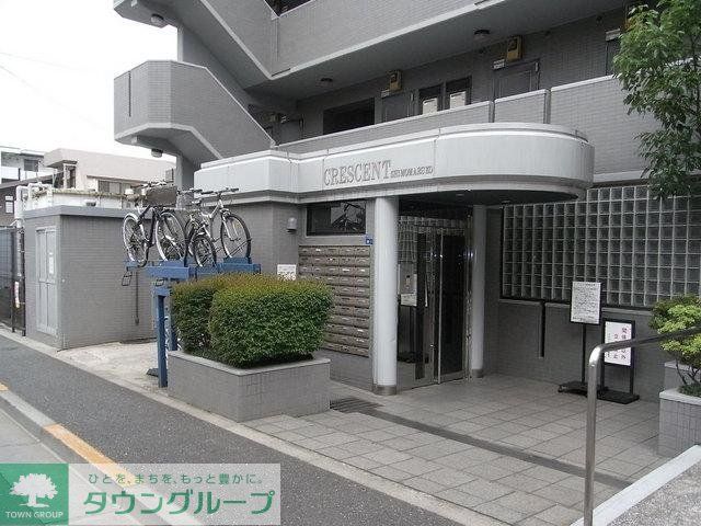 エントランス　★エントランス★