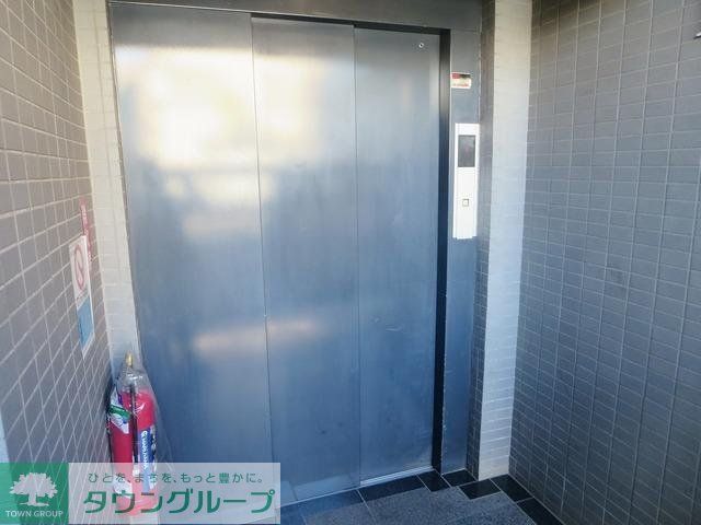 その他共有部分　★エレベーター★