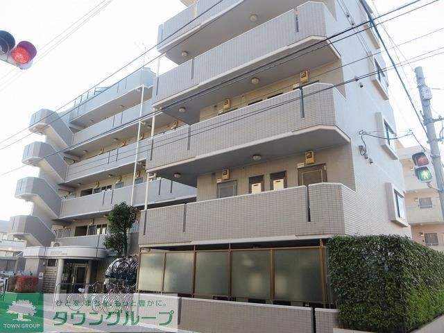 バルコニー　★外観★