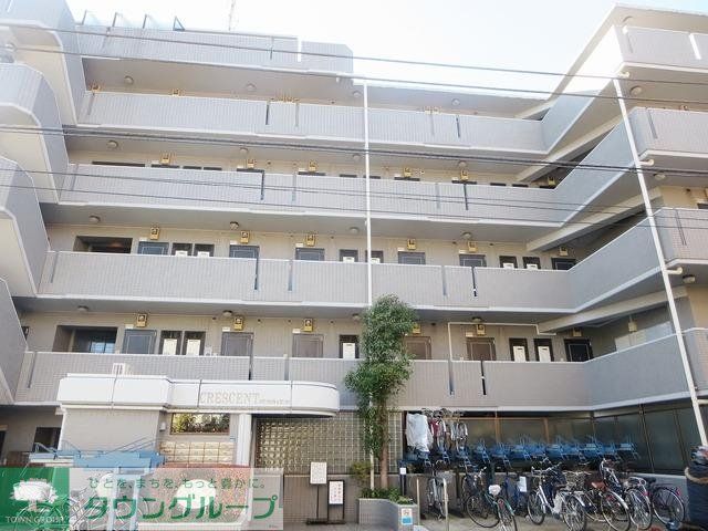 建物外観　★外観★