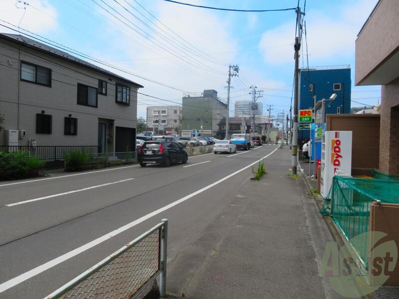 その他　（その他）まで100m