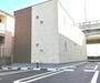 伊川谷駅より徒歩3分 2階 築8年の賃貸物件