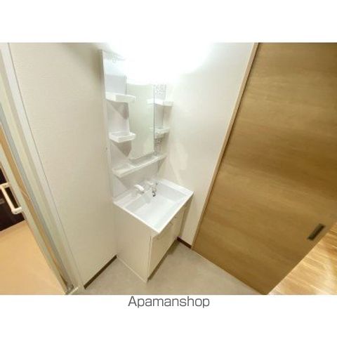 AVANT GARDEVIIの内装写真