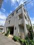 建物外観　★旭化成ヘーベルメゾン★