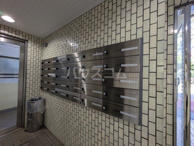プラティーク町屋の外観写真