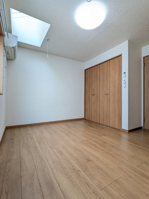 その他部屋・スペース　◇６．１帖の洋室◇