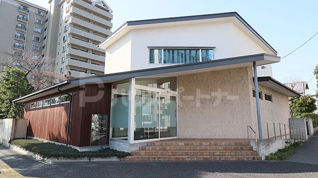 病院　水野胃腸科・内科医院（病院）まで50m