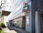 コンビニ　セブンイレブン新宿余丁町店（コンビニ）まで500m