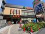 スーパー　ライフ　若松河田駅前店（スーパー）まで600m