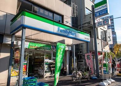 東京メトロ日比谷線 入谷駅 徒歩2分 6階建 築4年の周辺写真