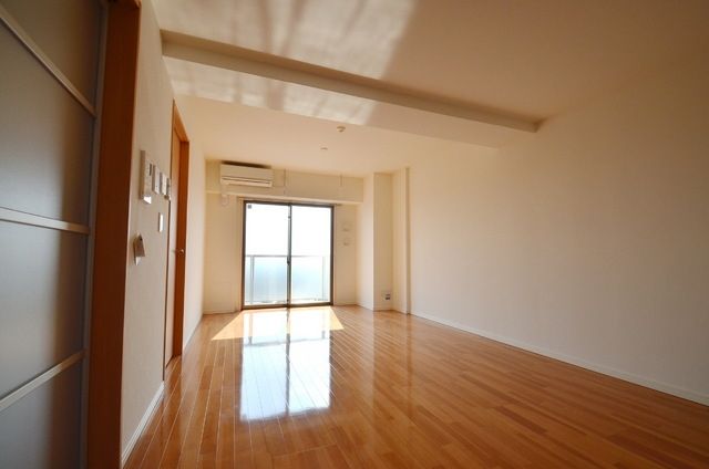 GRAN COURT YONOの内装写真