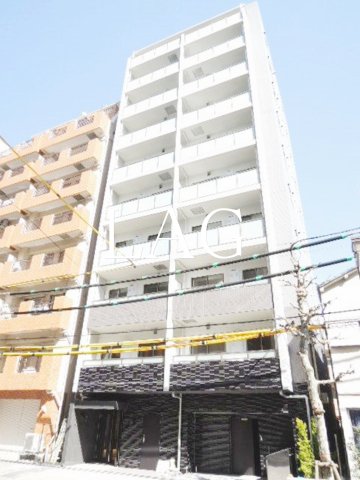 都営大江戸線 新御徒町駅 徒歩3分 築9年