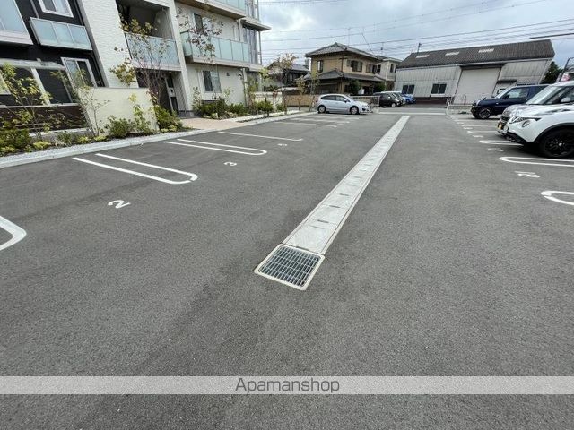 高松琴平電鉄琴平線 太田駅 徒歩9分 3階建 築7年のその他写真