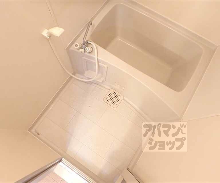 ルネッサンス・アンの風呂写真