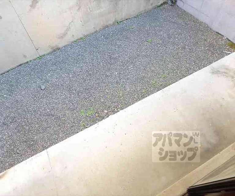 ルネッサンス・アンの内装写真