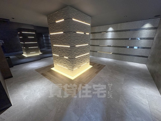 S-RESIDENCE上新庄beatの外観写真
