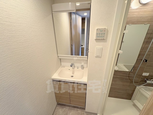 S-RESIDENCE上新庄beatの内装写真
