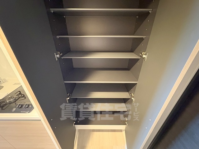 S-RESIDENCE上新庄beatの内装写真