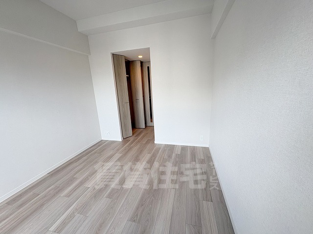 S-RESIDENCE上新庄beatの内装写真
