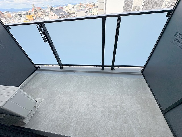 S-RESIDENCE上新庄beatの内装写真