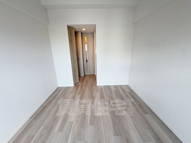 S-RESIDENCE上新庄beatの居間写真