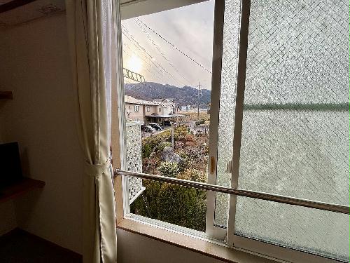 眺望　設備・仕様は号室により異なる為、現況を優先いたします。