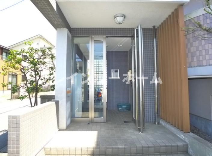 ＪＲ常磐線 南柏駅 徒歩10分 3階建 築20年のその他写真