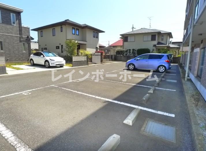 ＪＲ常磐線 南柏駅 徒歩10分 3階建 築20年のその他写真
