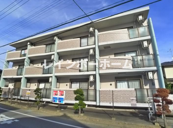 ＪＲ常磐線 南柏駅 徒歩10分 築20年