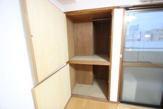 その他　※他のお部屋の写真です