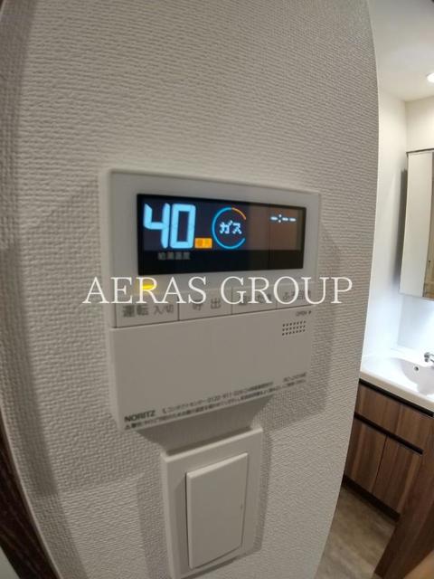 その他設備　別部屋同仕様タイプ