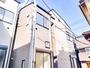 北千住駅より徒歩11分 2階 築1年11ヶ月の賃貸物件