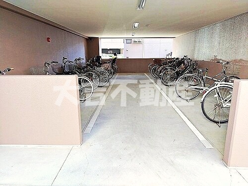 アルファライフ岡大医学部前2のその他写真