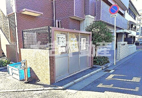 アルファライフ岡大医学部前2のその他写真