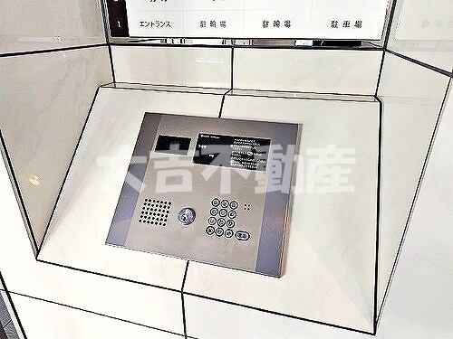 アルファライフ岡大医学部前2のその他写真