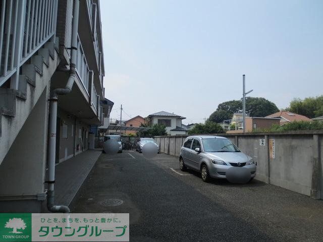 コーポMのその他写真