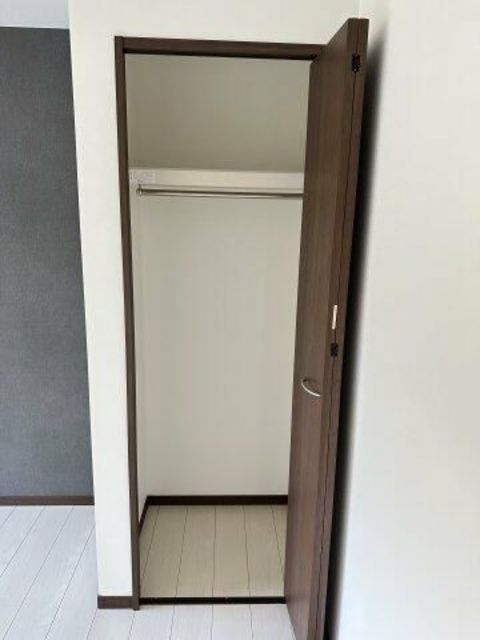 収納　同施工タイプ