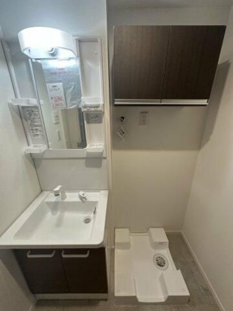 その他設備　同施工タイプ