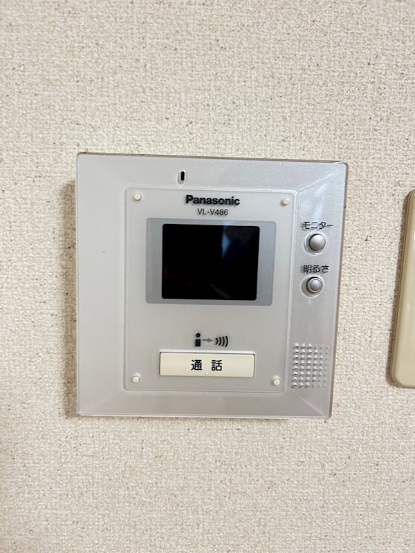 レオパレスサンブライトのその他写真