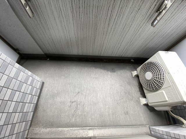エスリード御堂筋梅田の内装写真