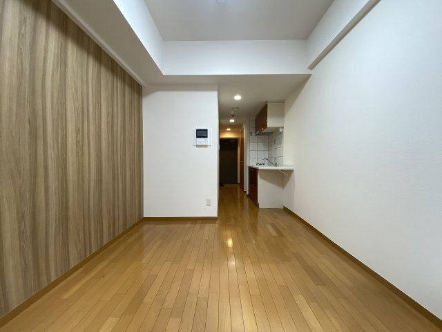 エスリード御堂筋梅田の内装写真