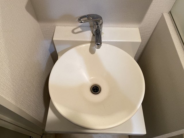 エスリード御堂筋梅田の内装写真